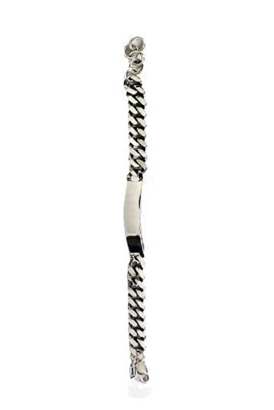 Loren Stewart XL ID Bracelet Loren Stewart XL ID Bracelet