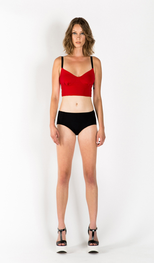 Beth Richards Lolita Top Beth Richards Lolita Top