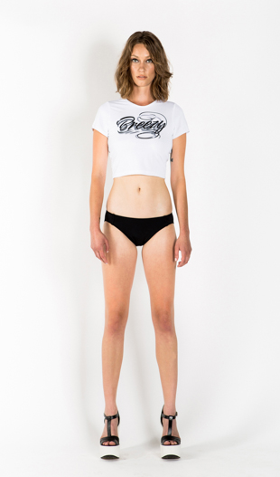 Beth Richards Breezy Tee Beth Richards Breezy Tee