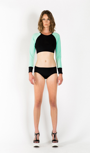 Beth Richards Kelly Top Beth Richards Kelly Top
