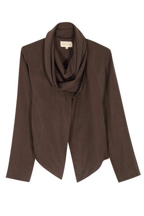 Laura Siegel Kantha Jacket Laura Siegel Kantha Jacket