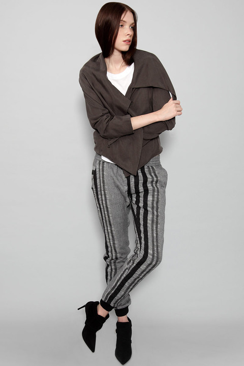 Laura Siegel Kantha Jacket Laura Siegel Kantha Jacket