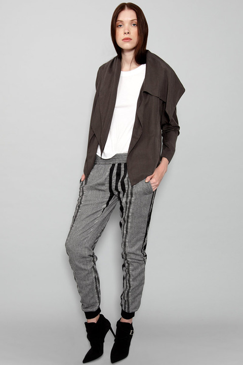 Laura Siegel Kantha Jacket Laura Siegel Kantha Jacket