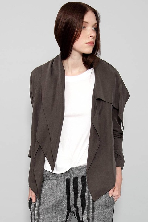 Laura Siegel Kantha Jacket Laura Siegel Kantha Jacket