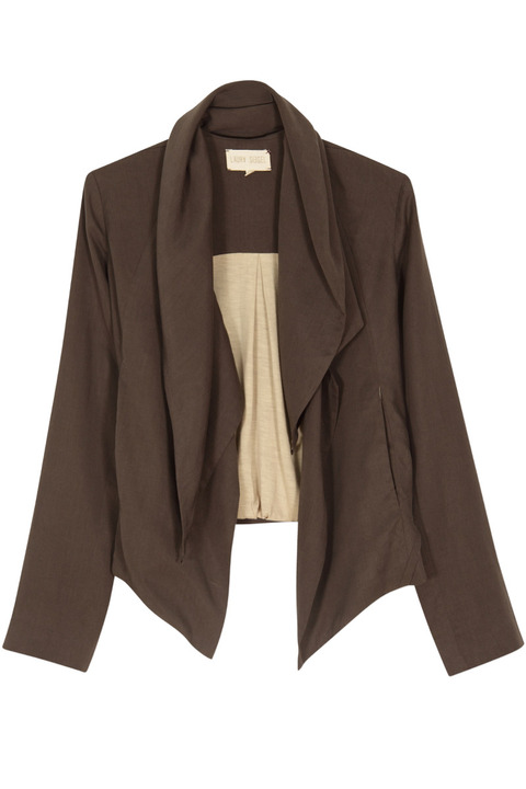 Laura Siegel Kantha Jacket Laura Siegel Kantha Jacket