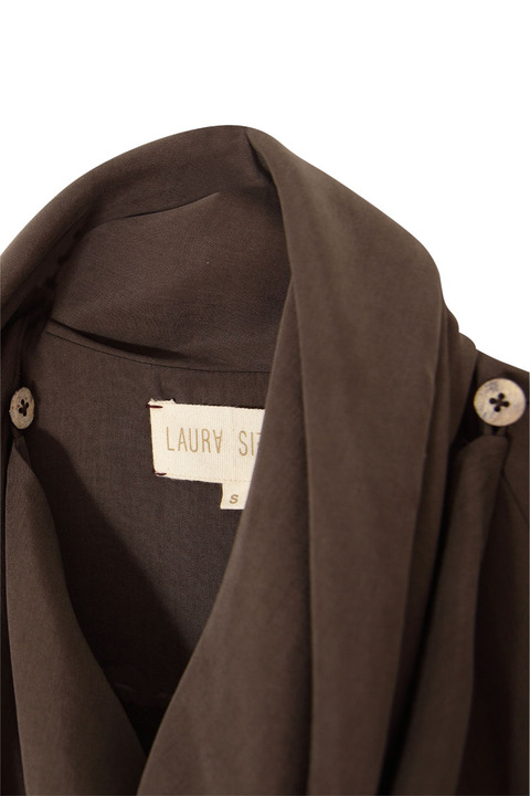 Laura Siegel Kantha Jacket Laura Siegel Kantha Jacket