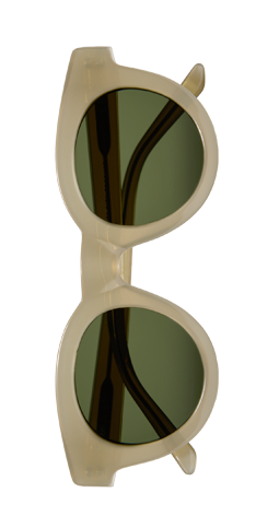 Sun Buddies 'Type 02' Sunglasses - Smog Sun Buddies 'Type 02' Sunglasses - Smog