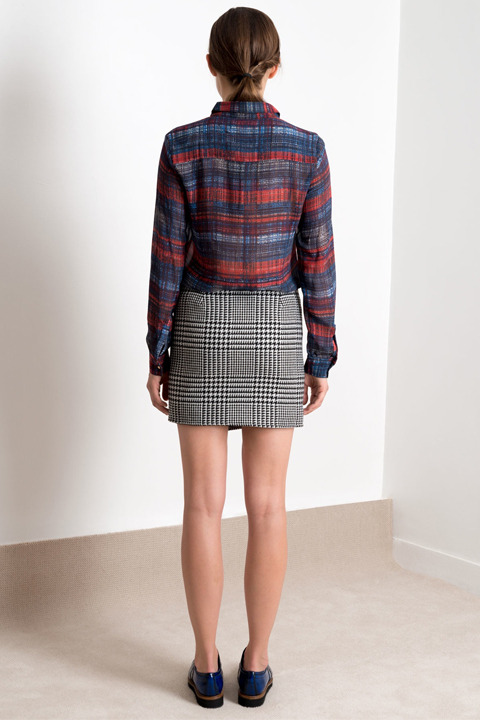 Valentine Gauthier Aalto Skirt Valentine Gauthier Aalto Skirt