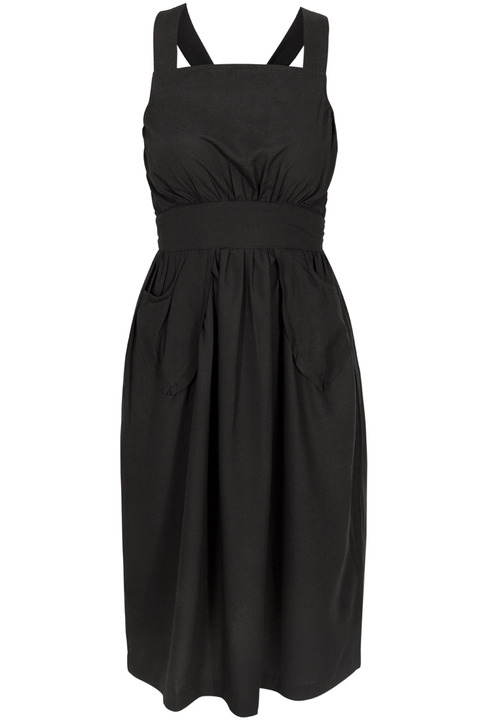 Samantha Pleet Cloudling Dress Samantha Pleet Cloudling Dress