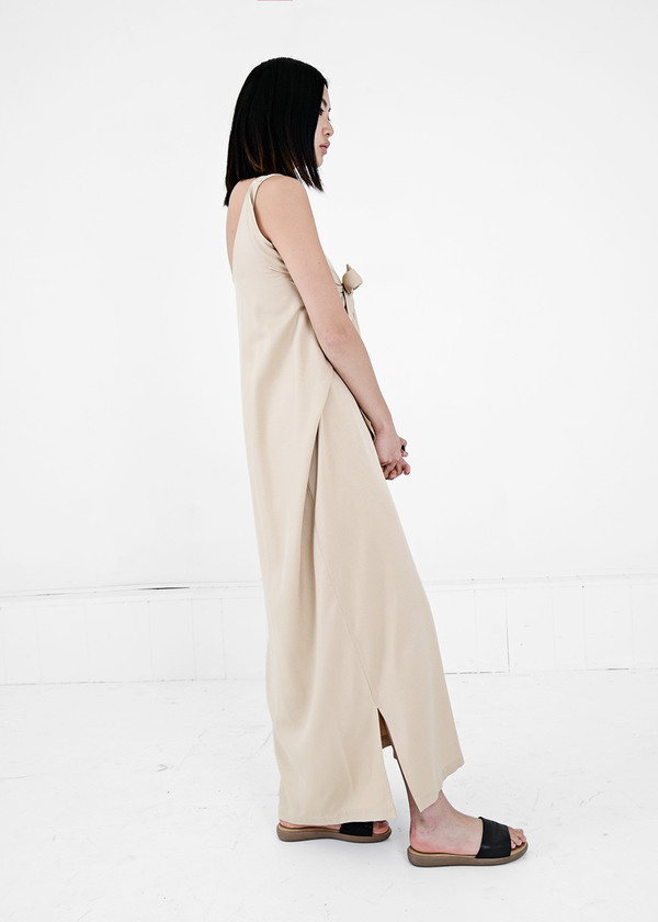 Shaina Mote Tie Dress Shaina Mote Tie Dress