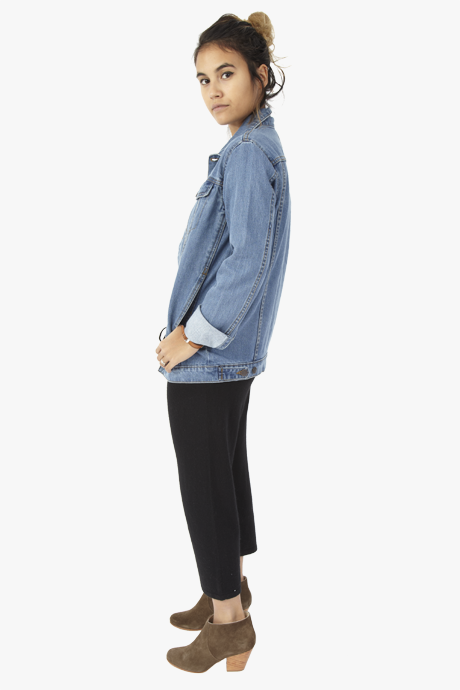 Courtshop Hayley Jacket Karma Courtshop Hayley Jacket Karma