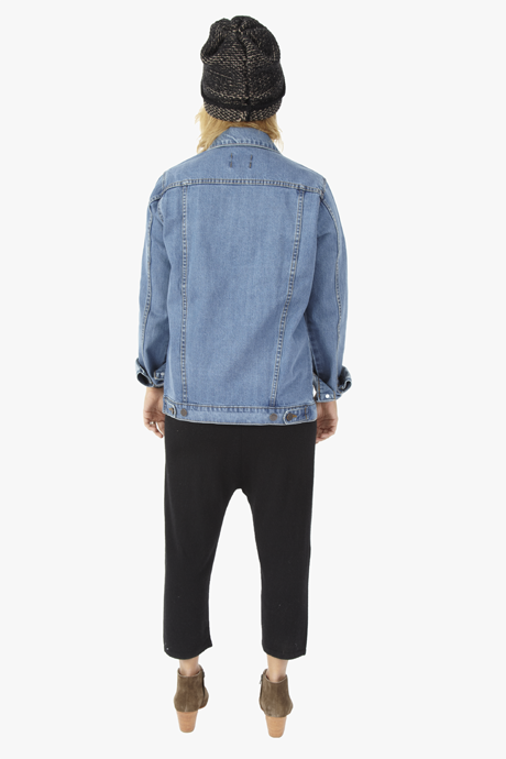 Courtshop Hayley Jacket Karma Courtshop Hayley Jacket Karma