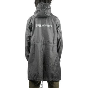 Guerrilla Group ES-JC03 - BLACK | Garmentory