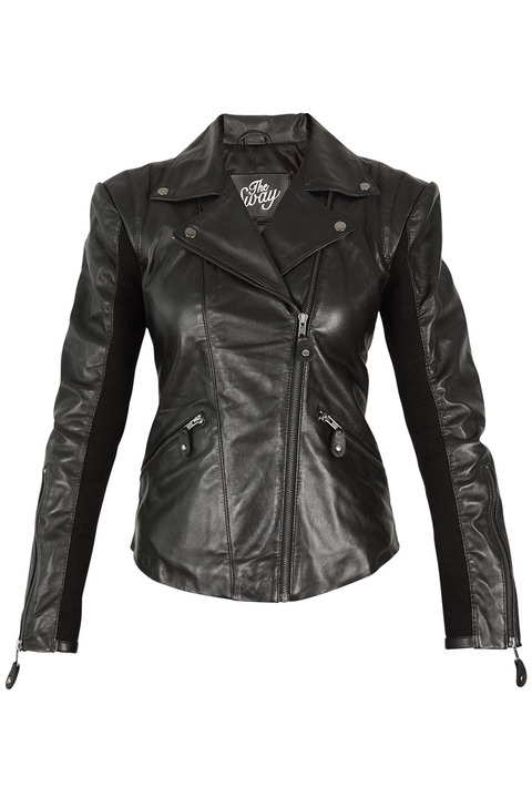 The Sway Barney Jacket The Sway Barney Jacket