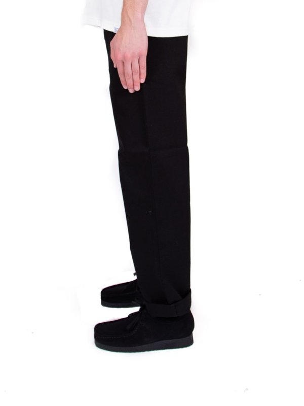 CARHARTT WIP Craft Pant - Black | Garmentory