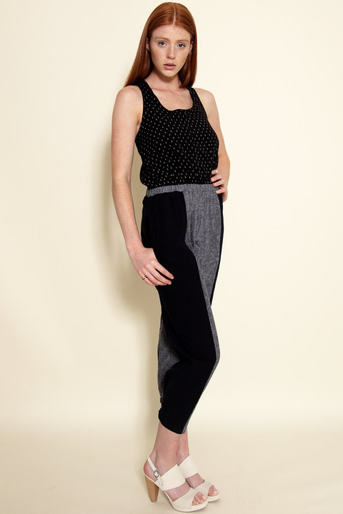 Crazy Wind Fujiko Jumpsuit Crazy Wind Fujiko Jumpsuit