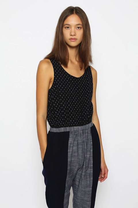 Crazy Wind Fujiko Jumpsuit Crazy Wind Fujiko Jumpsuit