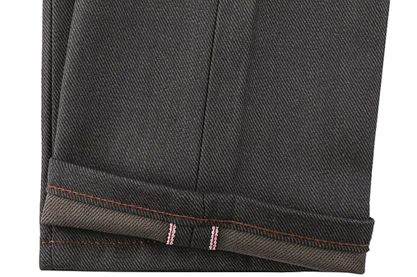 naked and famous hunter stretch