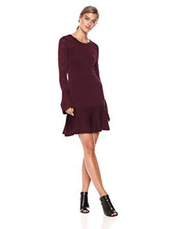 Parker NY Lois Knit Dress | Garmentory Parker NY Lois Knit Dress | Garmentory