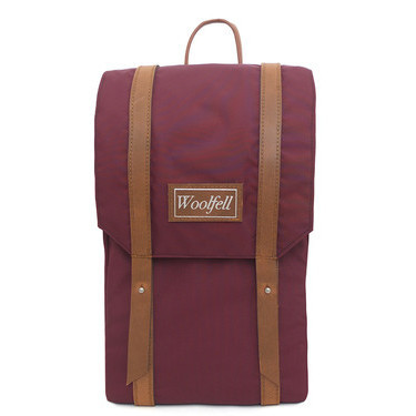 Woolfell - Warrior Backpack Woolfell - Warrior Backpack