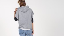 Alternative Apparel Wildfang Affray Hoodie Alternative Apparel Wildfang Affray Hoodie