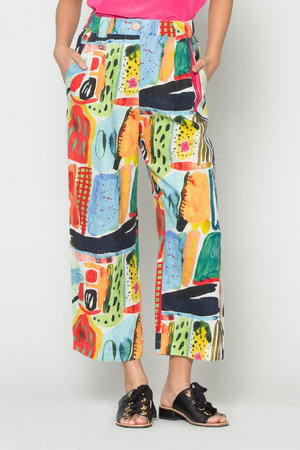 Gorman Museum Date Pant | Garmentory
