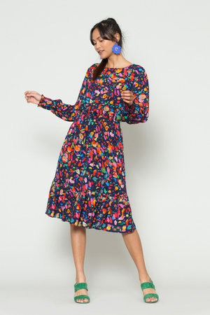Gorman Light Show Party Dress | Garmentory