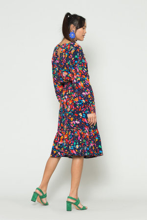 Gorman Light Show Party Dress | Garmentory