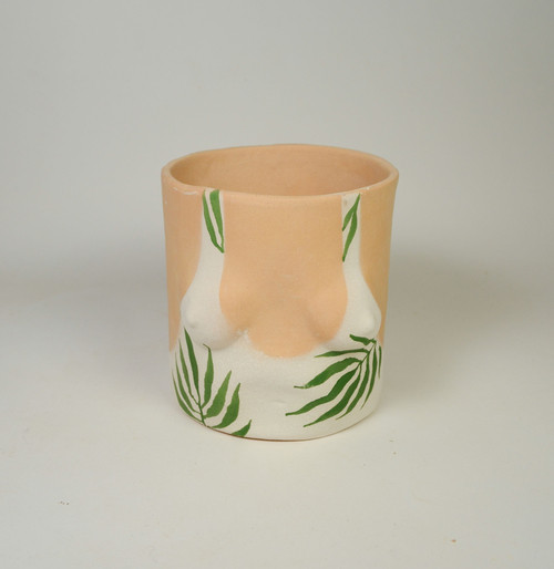 Group Partner: Leaves Pot Group Partner: Leaves Pot