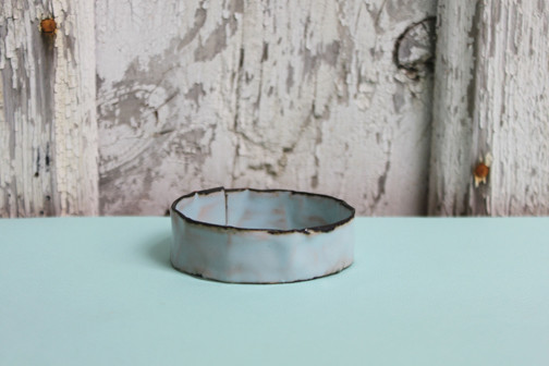 Melanie Rice Thin Ozone Bracelet Melanie Rice Thin Ozone Bracelet