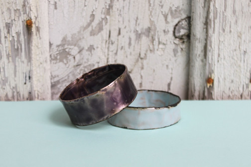 Melanie Rice Thin Ozone Bracelet Melanie Rice Thin Ozone Bracelet