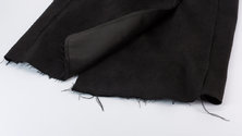 BLQ Basiq Ravel Sleeveless Jacket BLQ Basiq Ravel Sleeveless Jacket