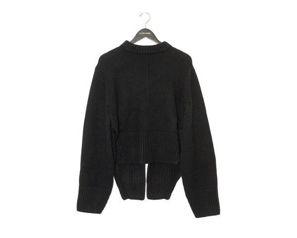 Khaite Virginia Sweater | Garmentory