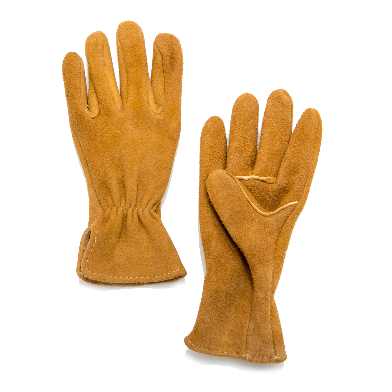 geier elkskin gloves