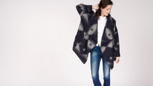 Capulet Crestone Wrap Jacket Capulet Crestone Wrap Jacket