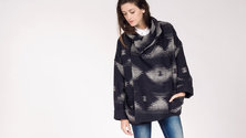 Capulet Crestone Wrap Jacket Capulet Crestone Wrap Jacket