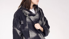 Capulet Crestone Wrap Jacket Capulet Crestone Wrap Jacket