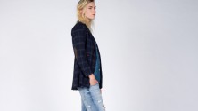 Capulet Maisonette Blazer Capulet Maisonette Blazer