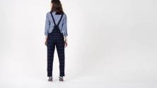 Capulet Maisonette Overalls Capulet Maisonette Overalls