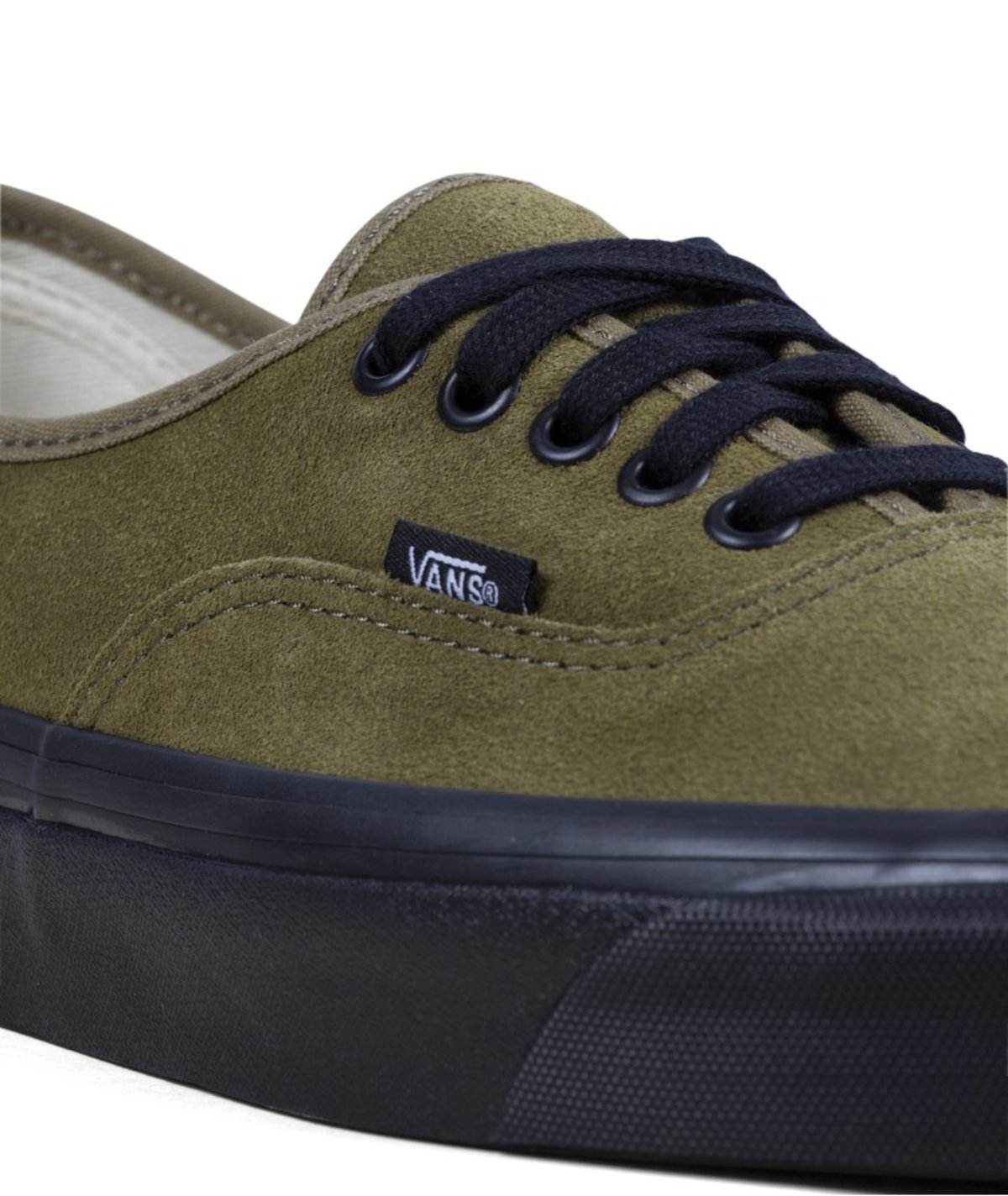 VANS UA Anaheim Authentic 44 DX Sneakers - Olive | Garmentory