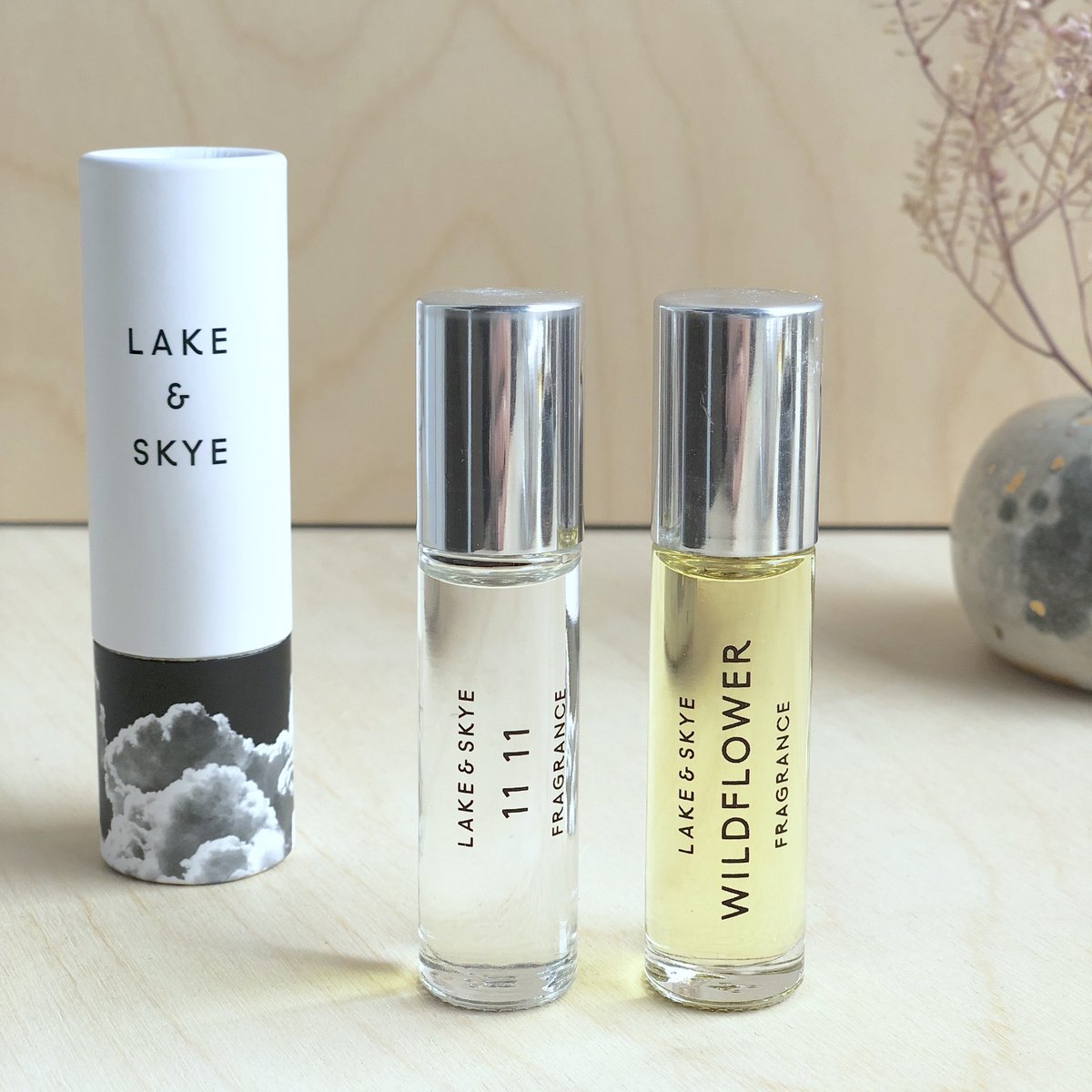 Lake & Skye Roll On Fragrance - Image 2 of 2