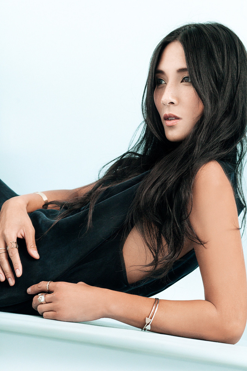 Seaworthy Monde Ring