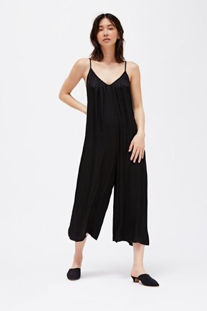 Lacausa Vera Jumpsuit Lacausa Vera Jumpsuit