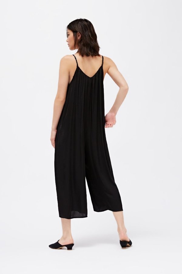Lacausa Vera Jumpsuit Lacausa Vera Jumpsuit