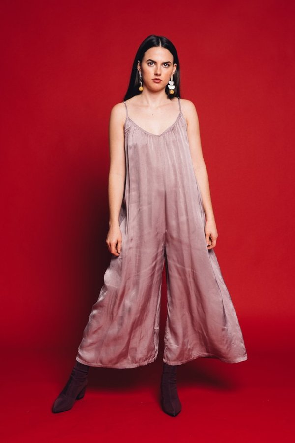 Lacausa Vera Jumpsuit Lacausa Vera Jumpsuit