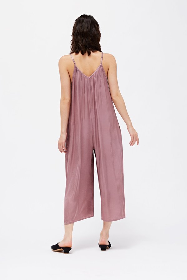 Lacausa Vera Jumpsuit Lacausa Vera Jumpsuit