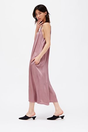 Lacausa Vera Jumpsuit Lacausa Vera Jumpsuit