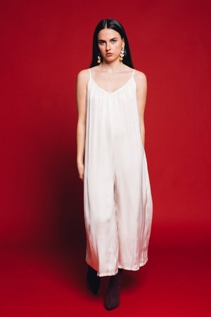 Lacausa Vera Jumpsuit Lacausa Vera Jumpsuit