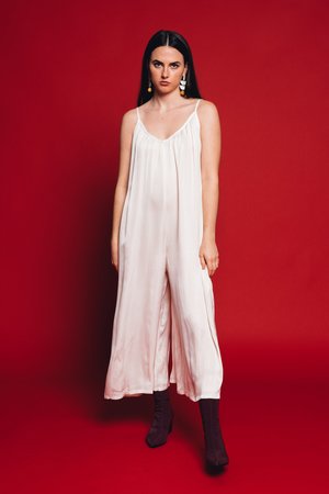 Lacausa Vera Jumpsuit Lacausa Vera Jumpsuit