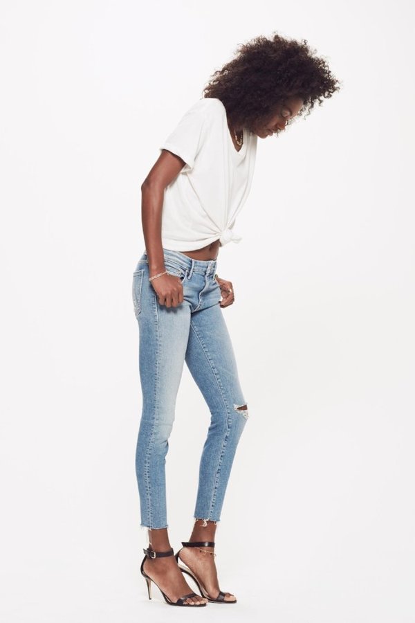 mother the looker love gun